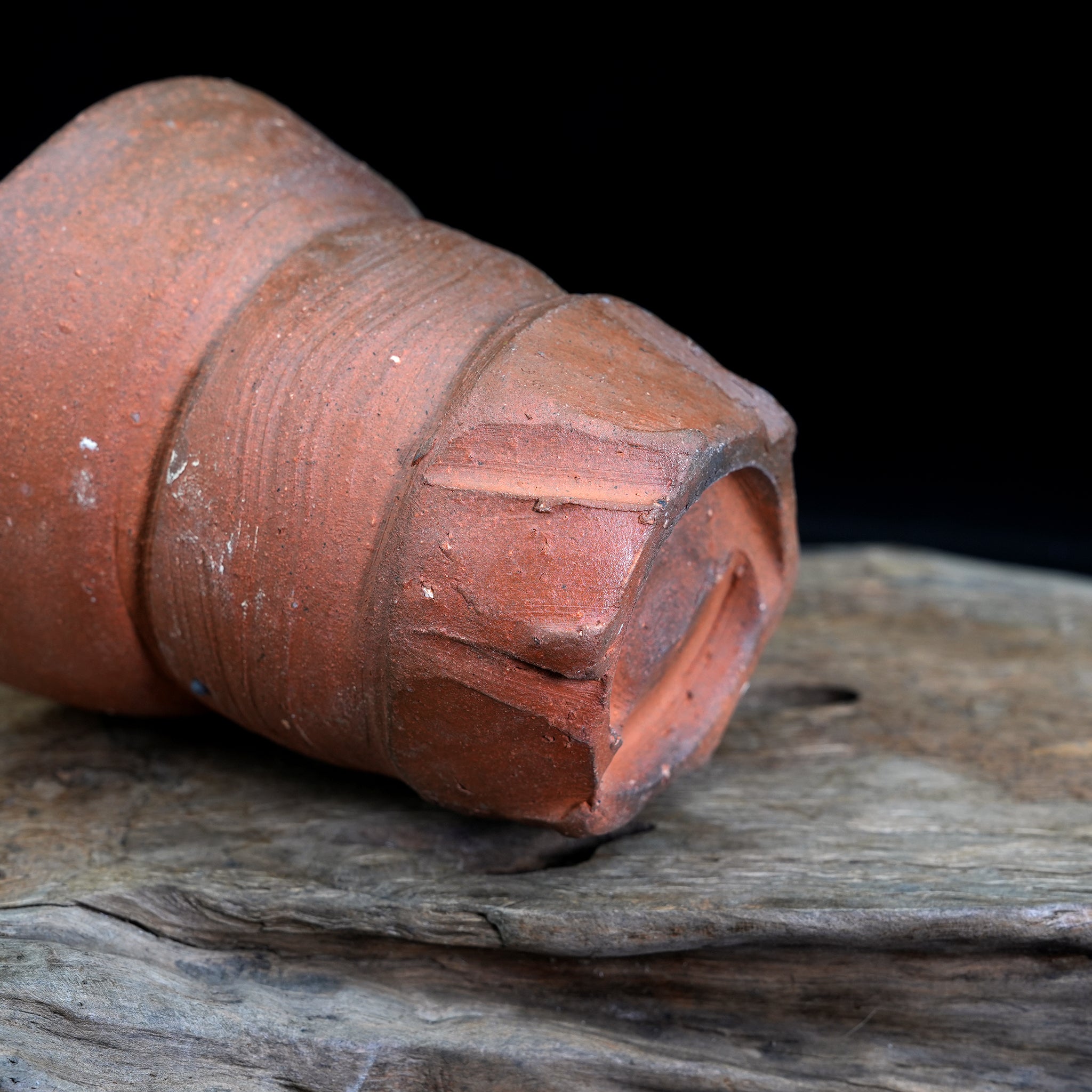 Bizen-yaki General Cup