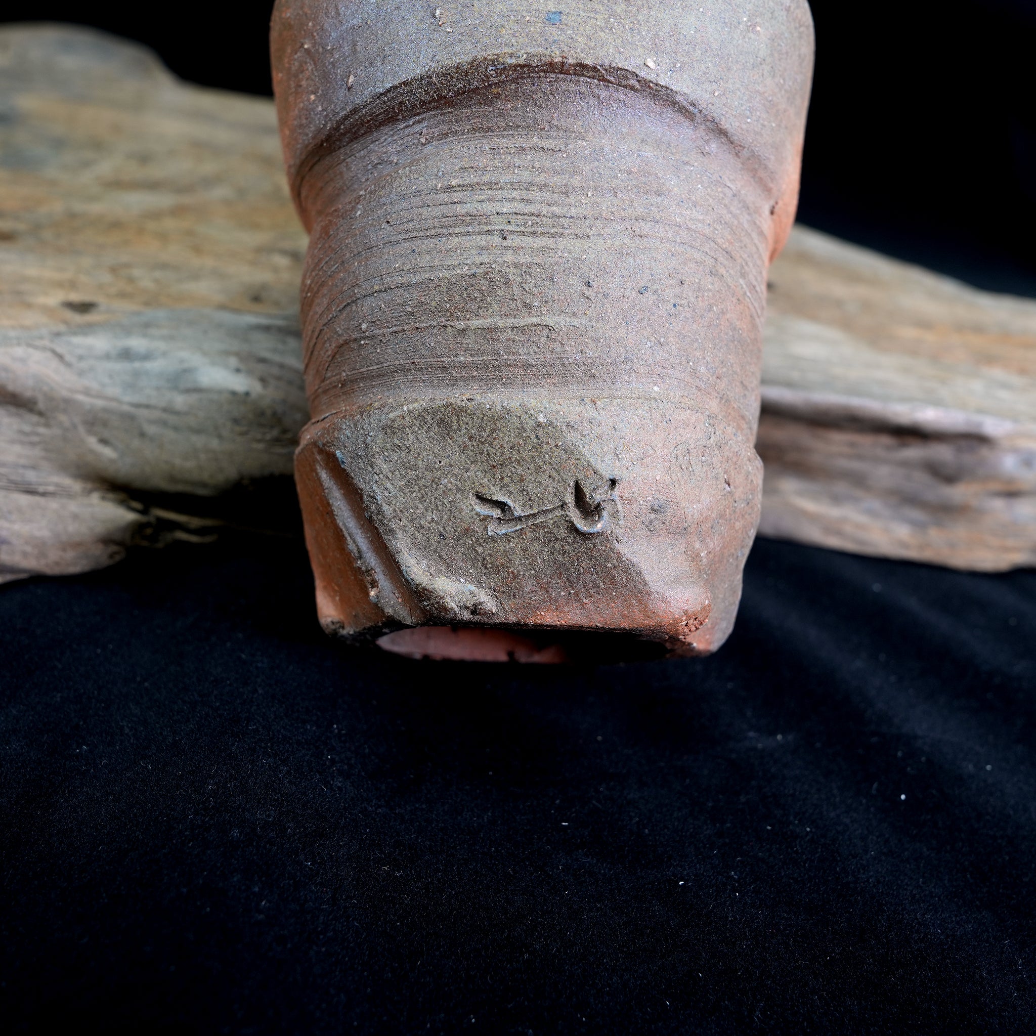 Bizen-yaki General Cup