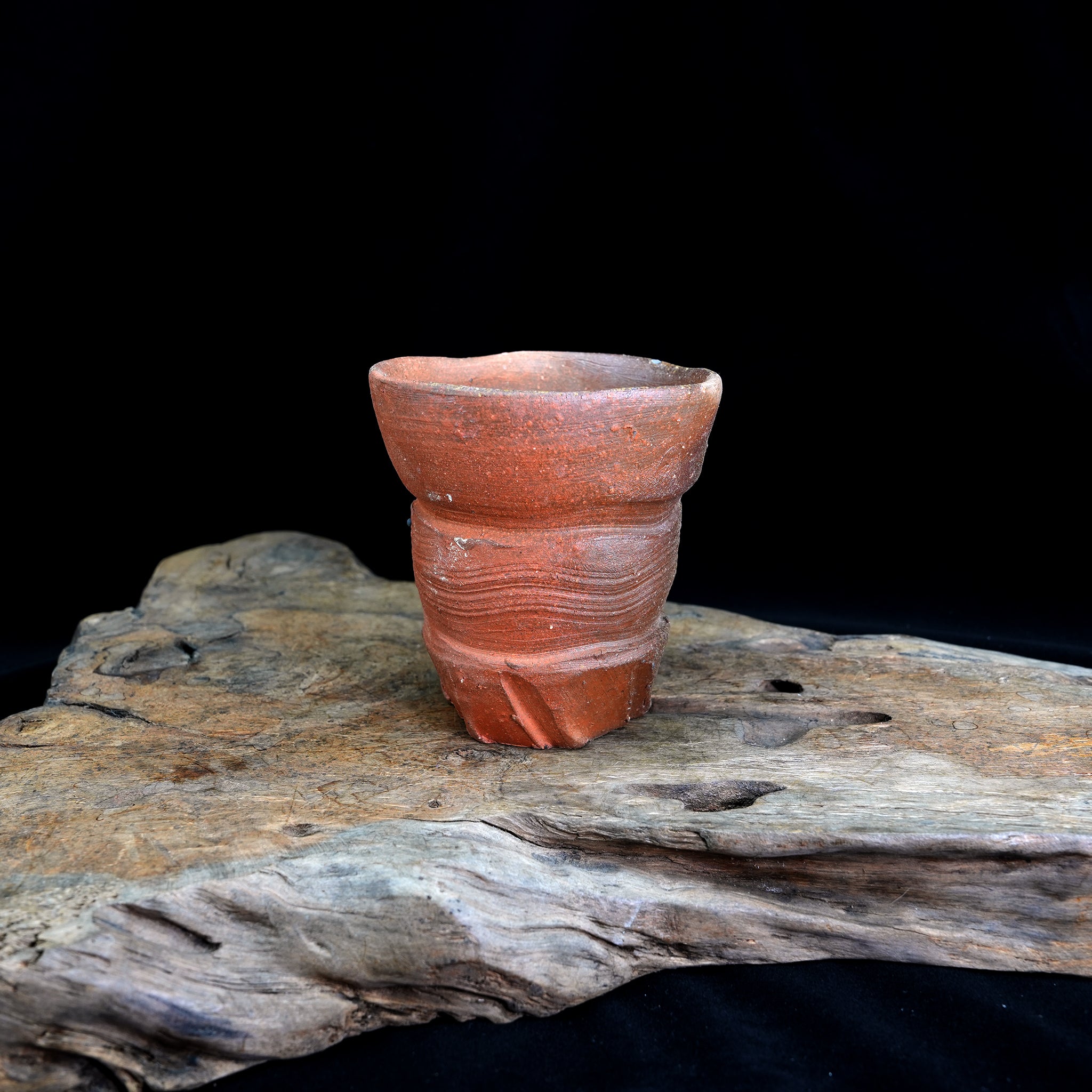 Bizen-yaki General Cup