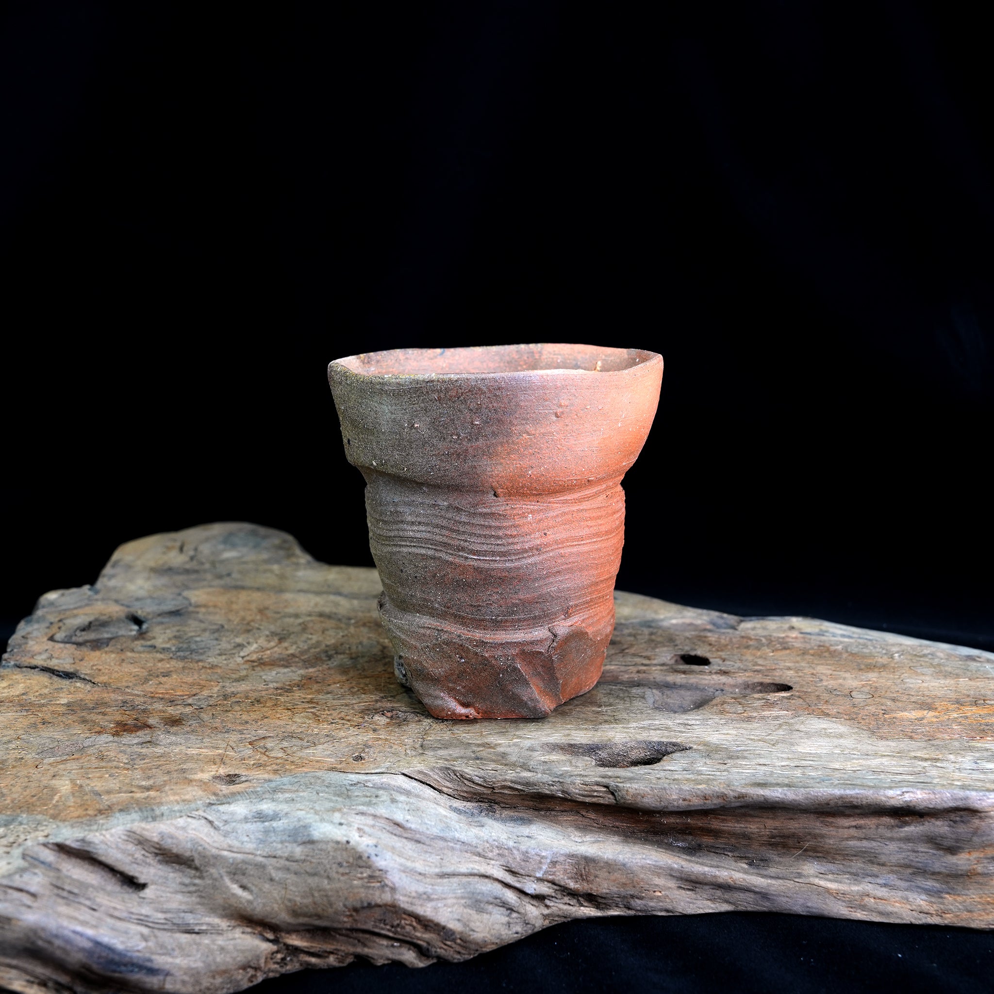 Bizen-yaki General Cup