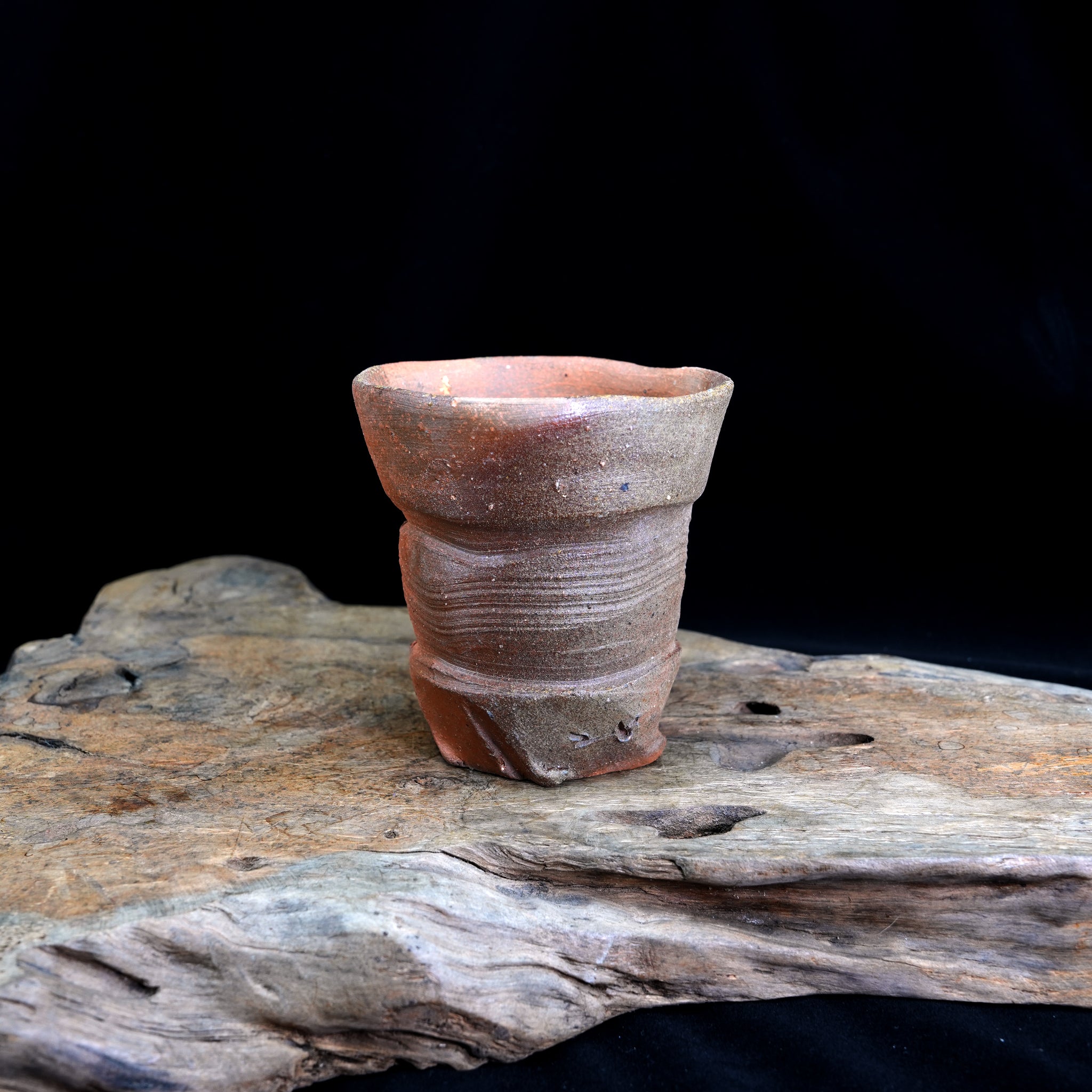 Bizen-yaki General Cup