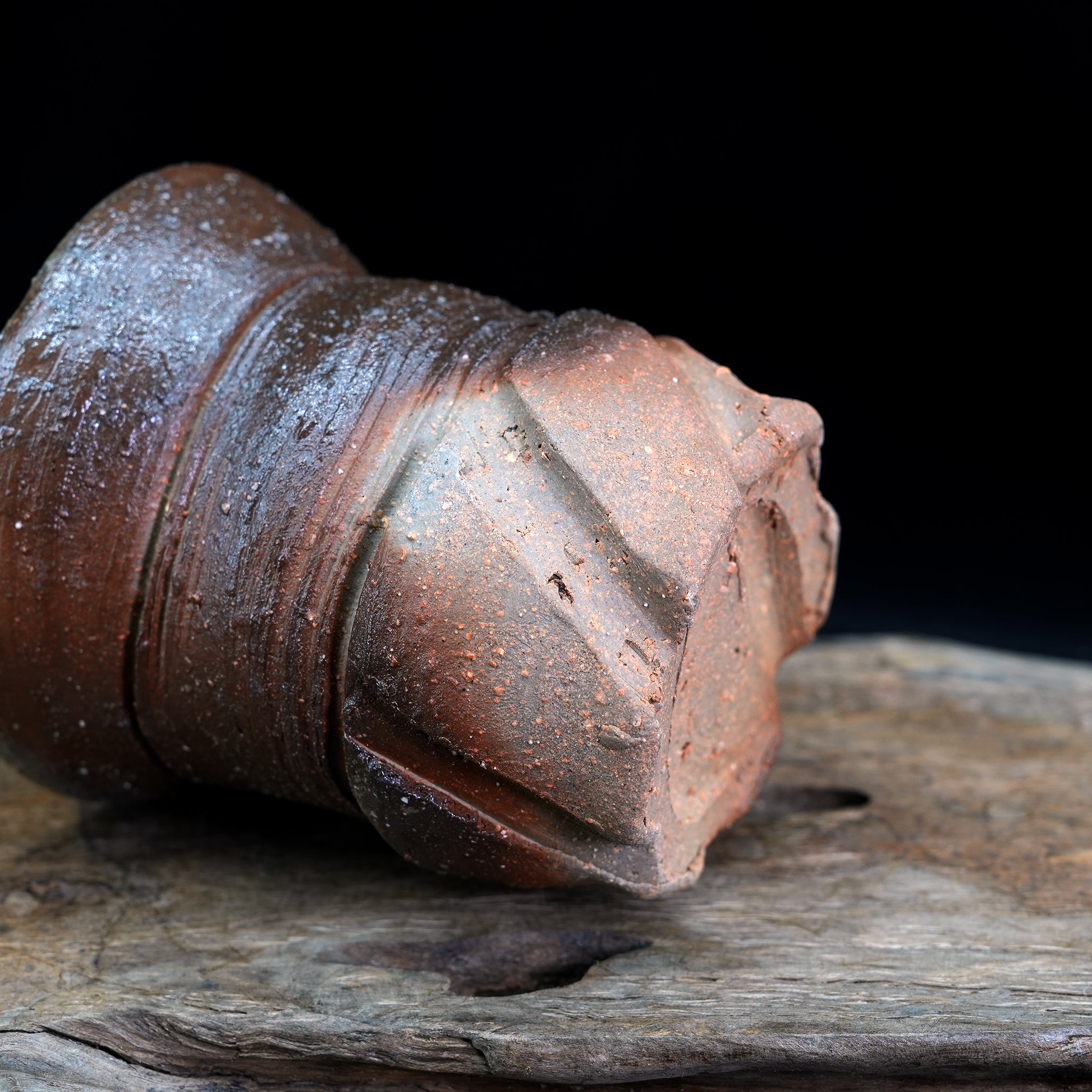 Bizen-yaki General Cup