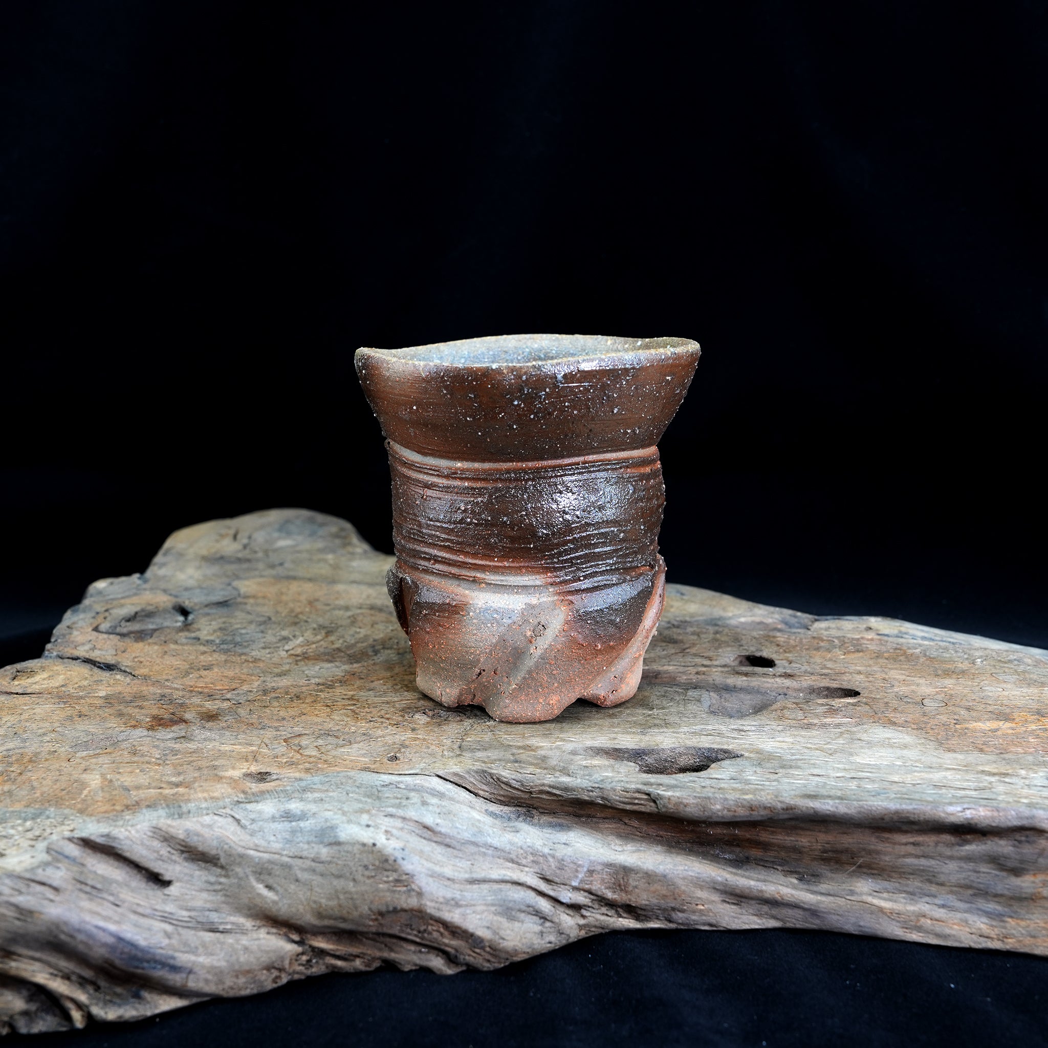 Bizen-yaki General Cup