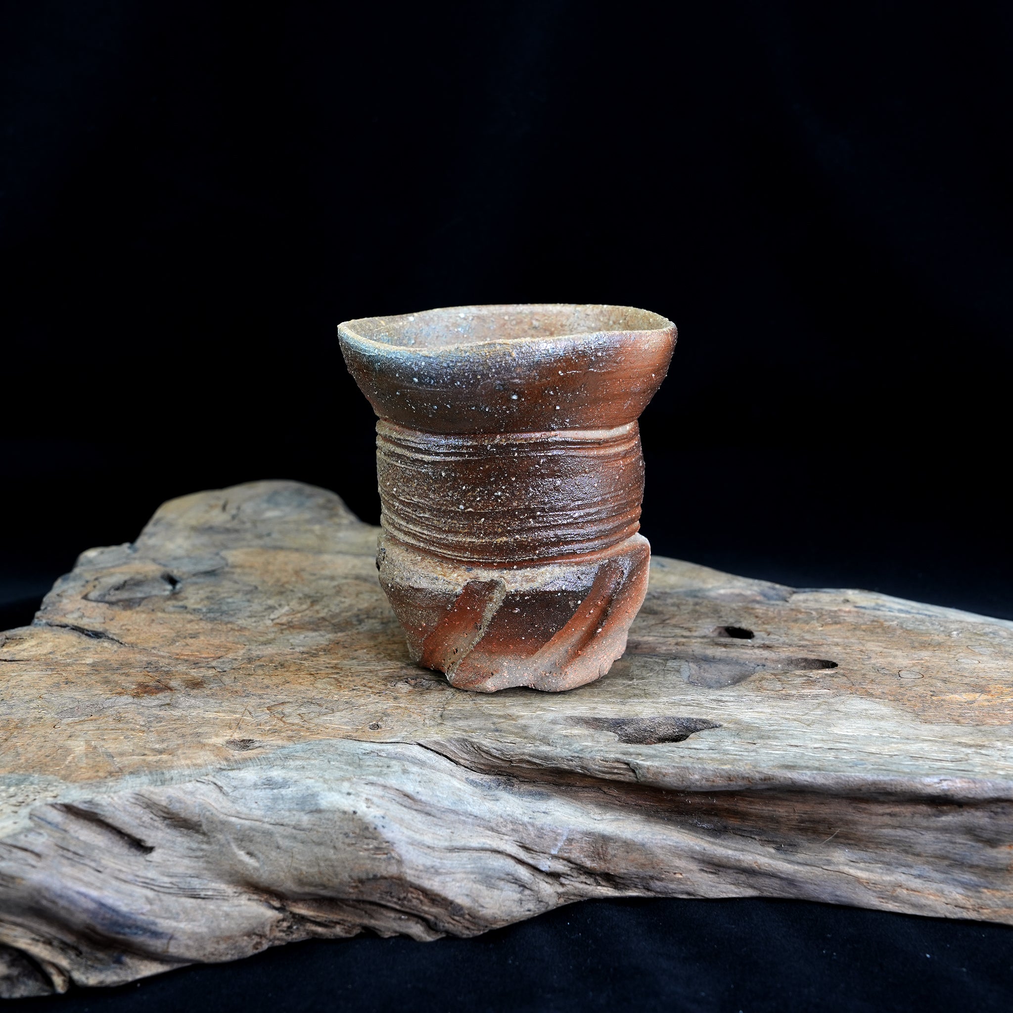 Bizen-yaki General Cup