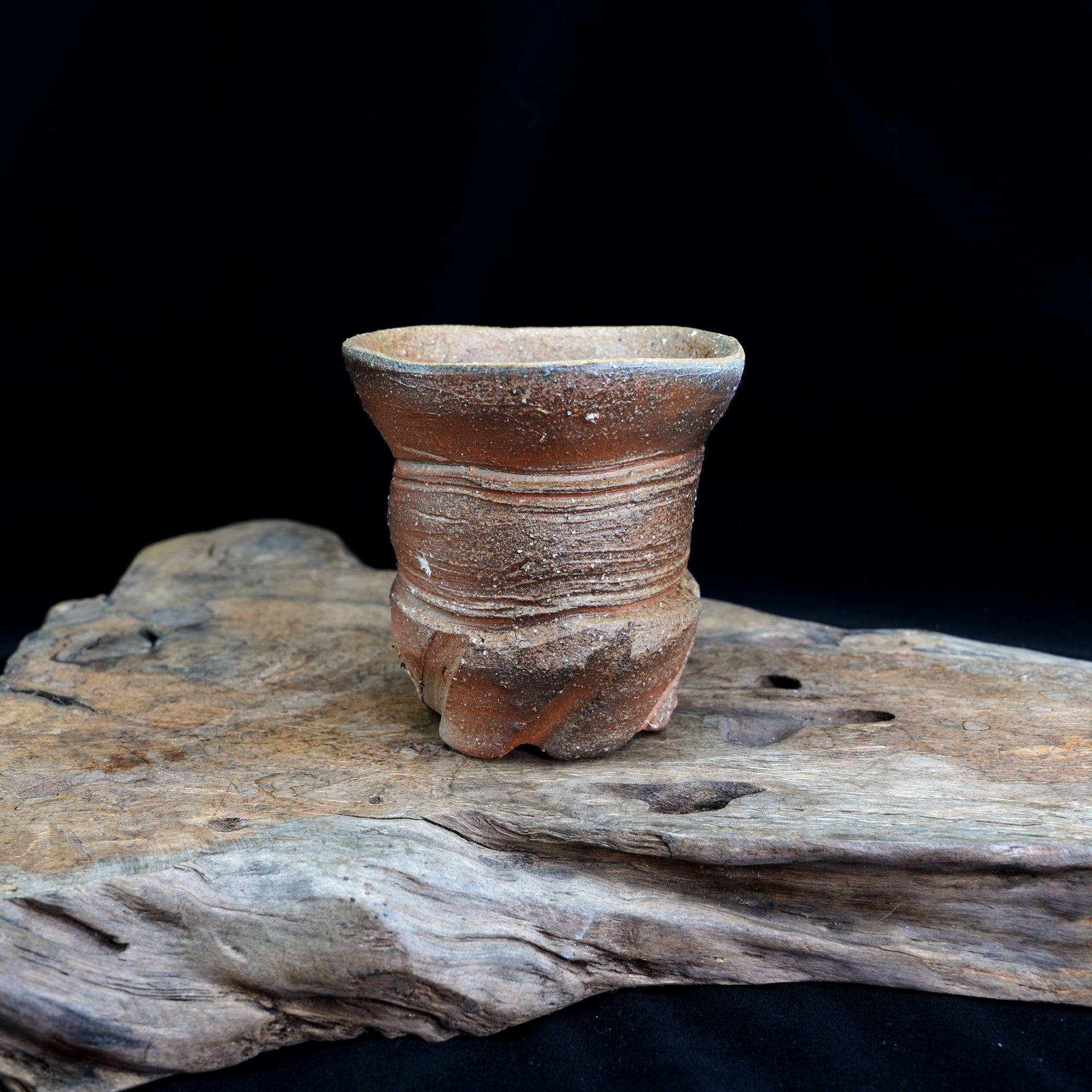 Bizen-yaki General Cup
