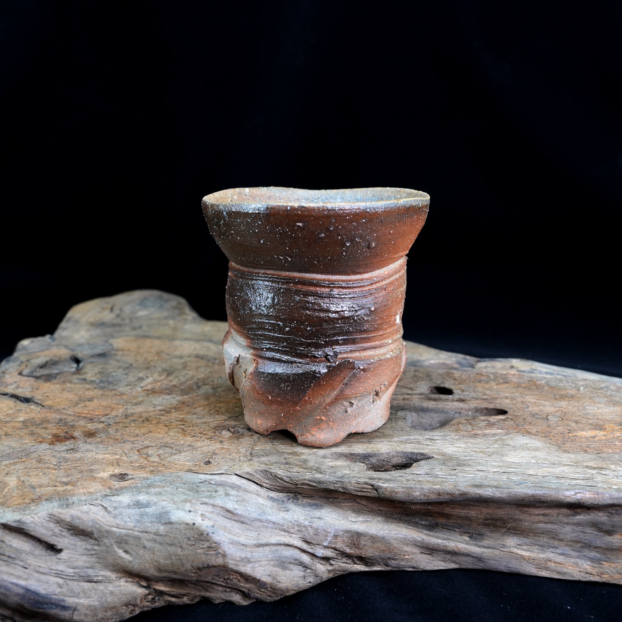 Bizen-yaki General Cup