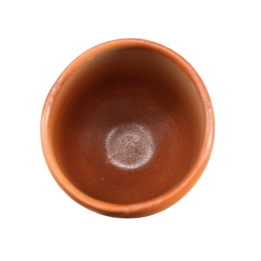 Bizen Hi-tasuki Beer Mug