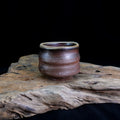 Bizen-yaki Yunomi Cup
