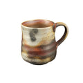 Bizen-yaki Coffee Cup