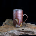 Bizen-yaki Large Mug