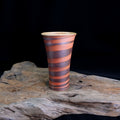 Bizen-yaki Juice Cup