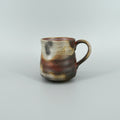 Bizen-yaki Coffee Cup