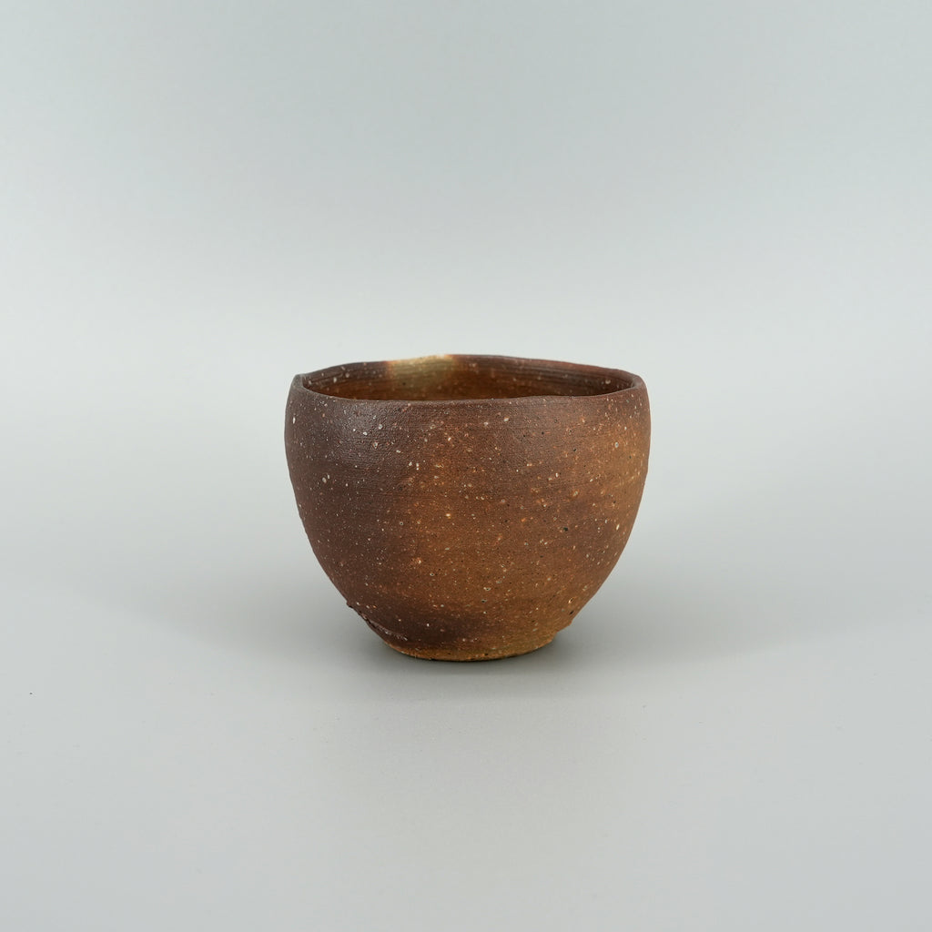 Bizen-yaki Water Cup