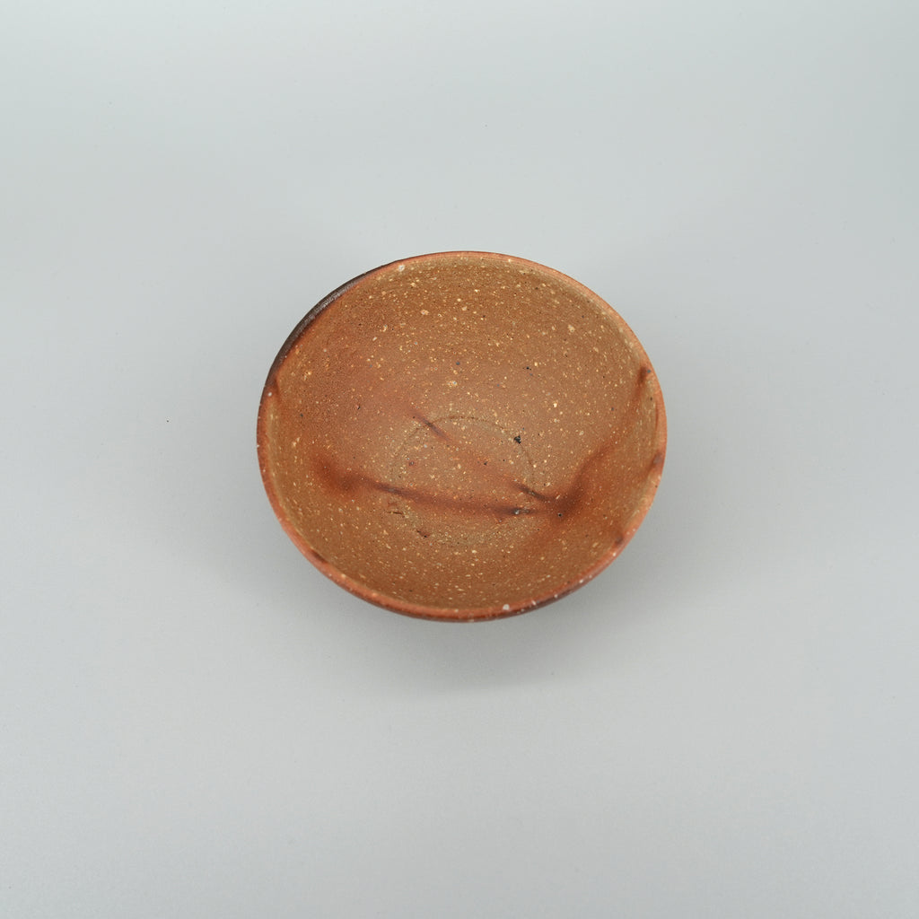Bizen-yaki Chawan