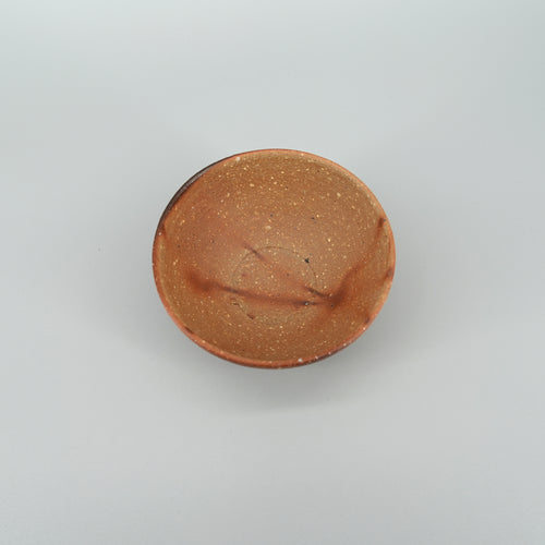Bizen-yaki Chawan