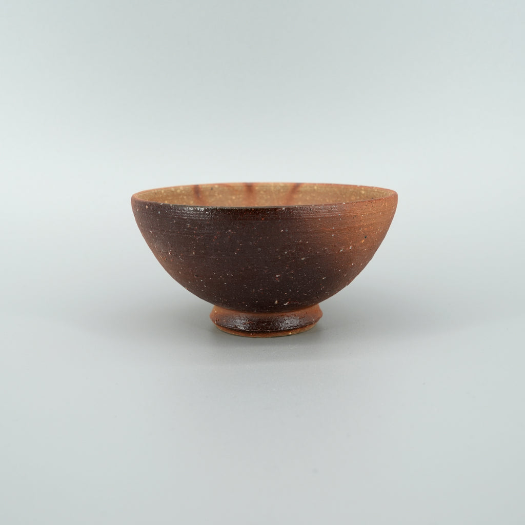 Bizen-yaki Chawan