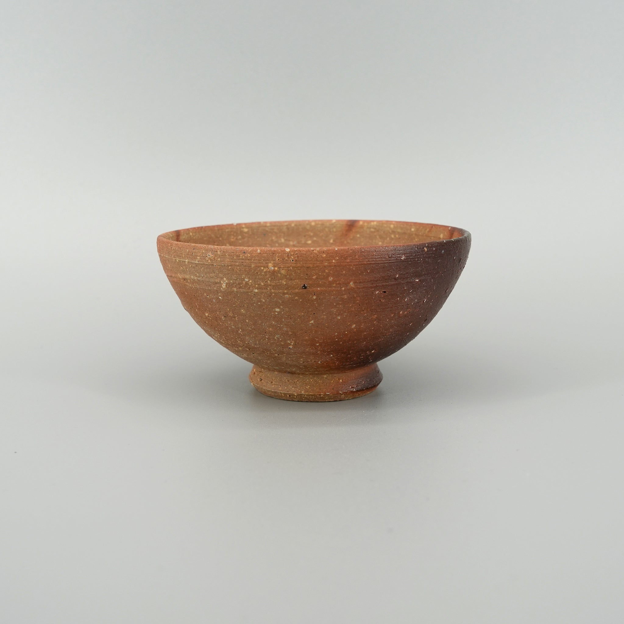 Bizen-yaki Chawan