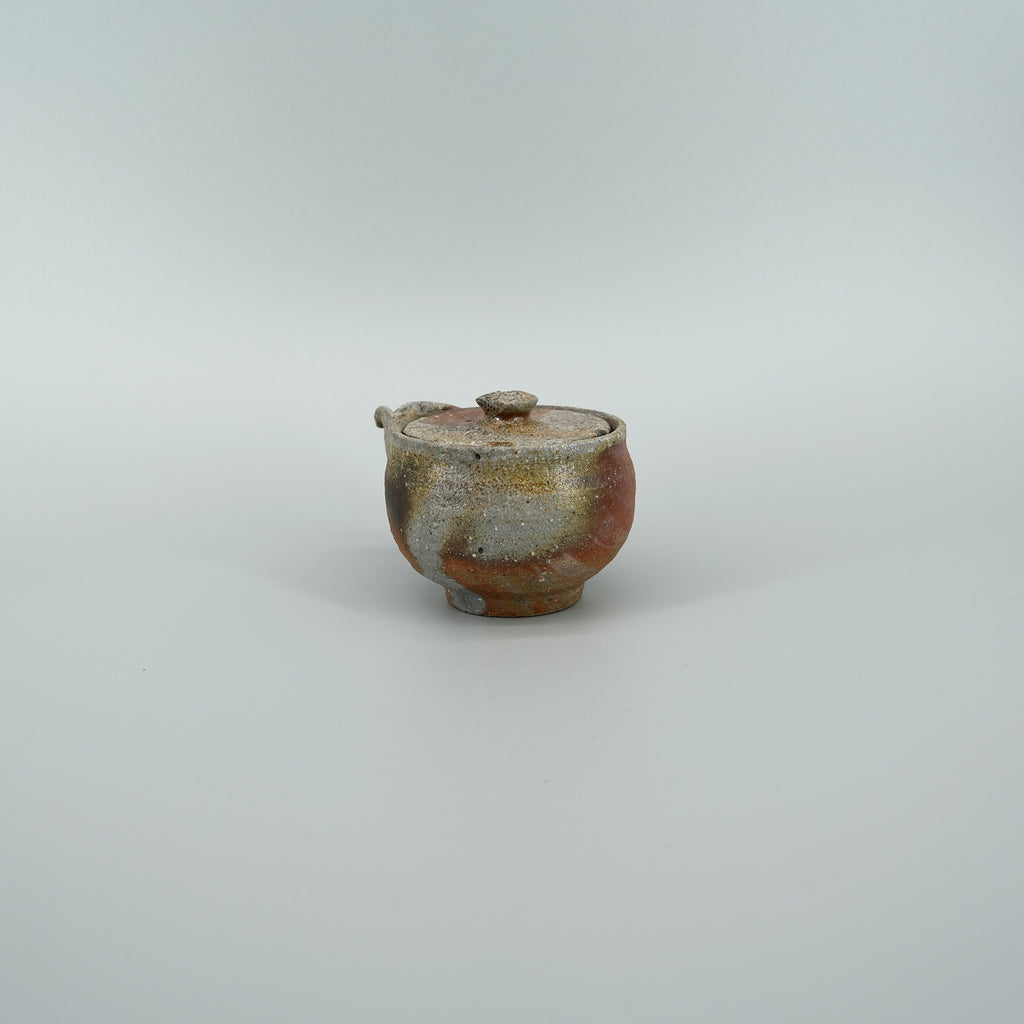 Bizen-yaki Hōhin Teapo
