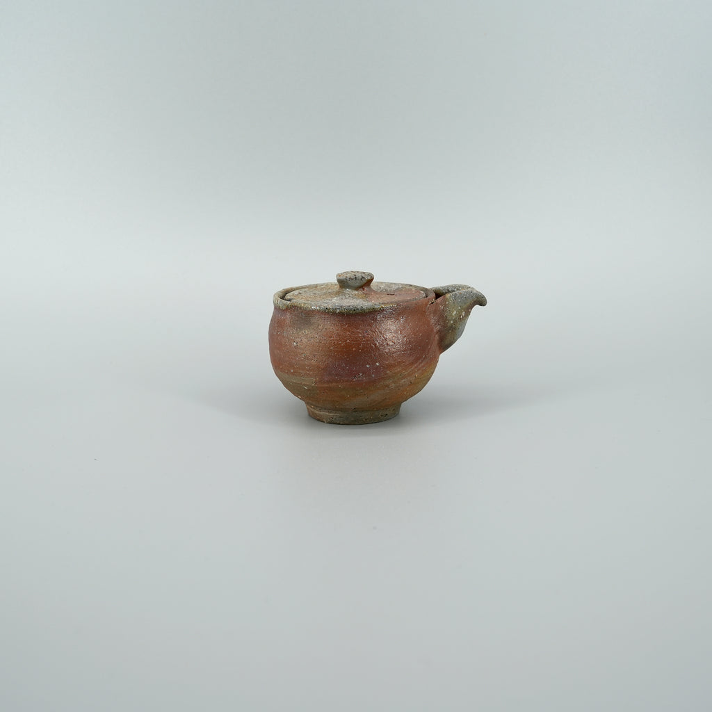 Bizen-yaki Hōhin Teapo