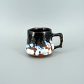 Bizen-yaki Shino Mug