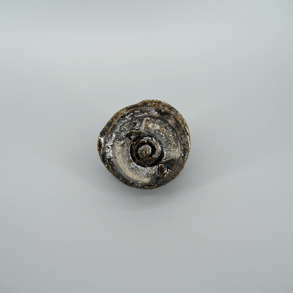 Bizen-yaki cup
