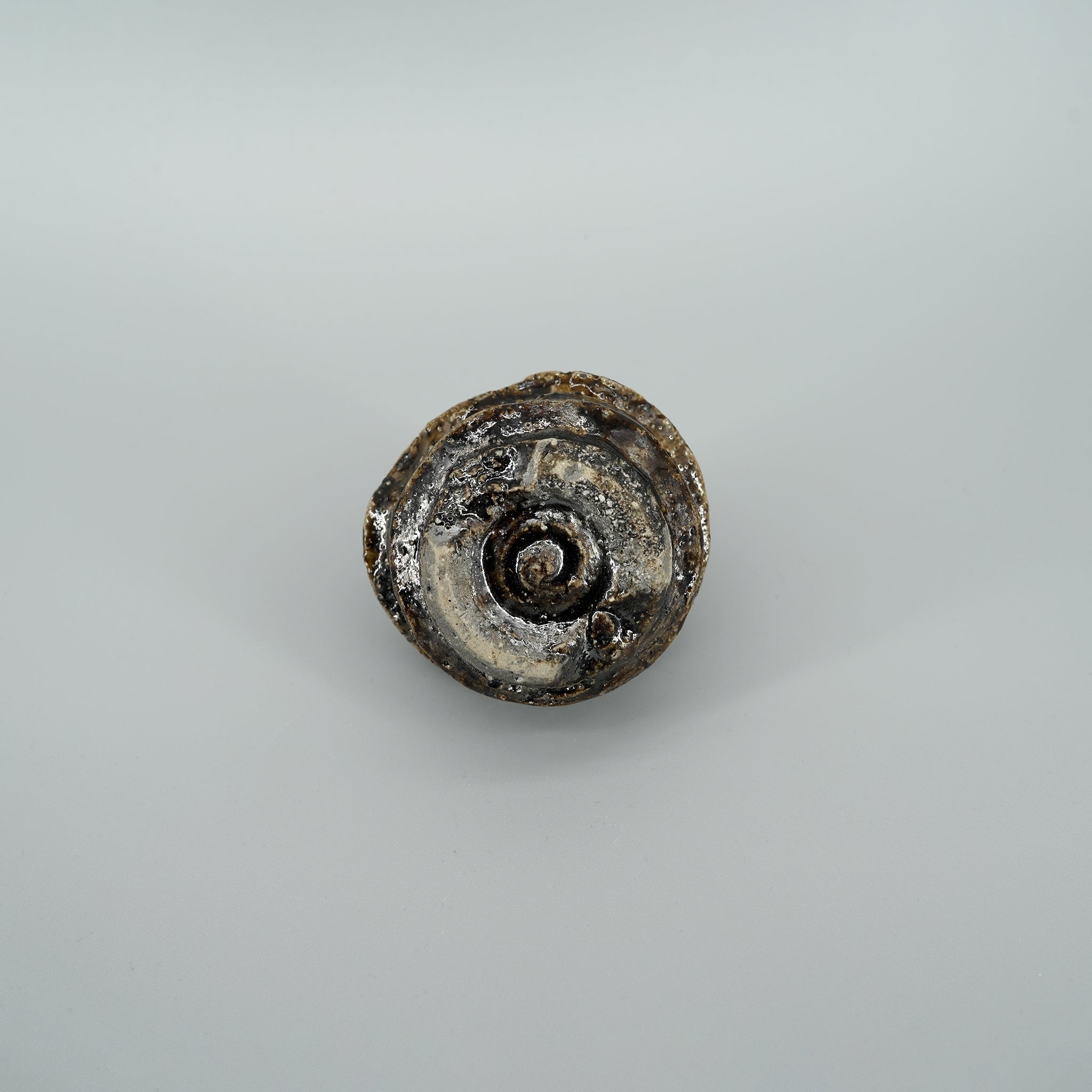 Bizen-yaki cup